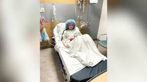 If you donate bone marrow, how soon can you go home? Itasca Woman Donates Bone Marrow Donation In Spite Of Covid 19 Concerns Abc7 Chicago