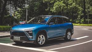 Tiny tesla competitor electrameccanica vehicles' stock is soaring today. Nio Stock A Buy China Ev Leader Reports Surging Sales In New Year Investor S Business Daily