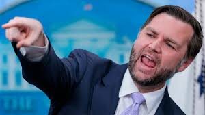 JD Vance urges UK immigration protesters 'defend your culture' | World |  News | Express.co.uk