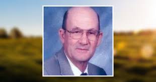 Earl Elrod Obituary November 25, 2012