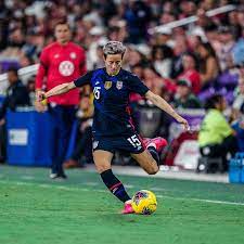 Spain faces ivory coast in the quarterfinals of the men's soccer tournament at 2021 tokyo olympics at miyagi stadium in rifu, japan, on saturday, july 31, 2021 (7/31/21). Usa Vs Spain World Cup 2019 U S Soccer Official Match Hub