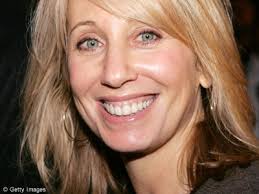 Stacey Snider, The Most Powerful Women