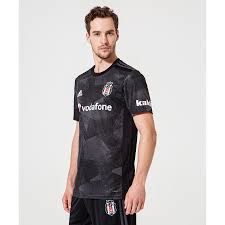 Mit welcher häufigkeit wird die bjk trikot aller. Adidas Besiktas Trikot Schwarz 19 20 Kartal Yuvasi Webshop