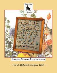 Find alphabet samplers products in cross stitch, needlecrafts and knitting and crochet departments. Shop Cross Stitch Antiques