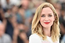 Early life, childhood, and education. Emily Blunt Moviepedia Wiki Fandom