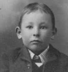 THIS HISTORY OF THE CALBREATHS