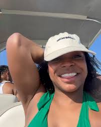 WINDY CITY HAS A DIFFERENT ENERGY…THE VIBES ARE IMMACULATE❤️❤️❤️🔥🔥🔥🔥