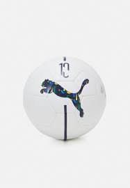 Neymar da silva santos júnior; Puma Neymar Jr Fan Fussball White Multi Colour Weiss Zalando De