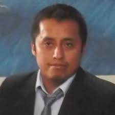 Jorge Antonio Alarcon Pacotaype