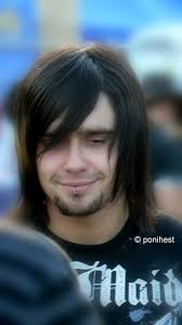 Jason "Jay" James by ponihest.deviantart.com