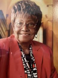 Mrs. Lizzie Allen Obituary