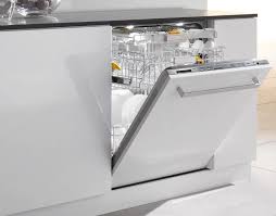 Check spelling or type a new query. Speed Cleaning A Fast New Dishwasher From Miele Remodelista Speed Cleaning Integrated Dishwasher Miele Dishwasher