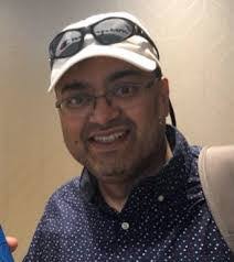 Vic Singh's Instagram, Twitter & Facebook