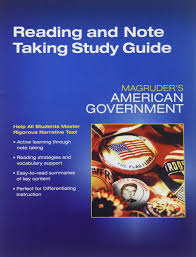 29 note taking study guide answers related files Buy Magruders American Government Reading And Notetaking Study Guide Grade 12 Book Online At Low Prices In India Magruders American Government Reading And Notetaking Study Guide Grade 12 Reviews Ratings Amazon In