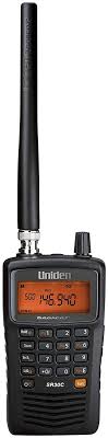 One result is that more people need to be in the driver's communication loop. Uniden Sr30c Bearcat 500 Channel Handheld Police Scanner Nascar Fire Ems Marine 50633650813 Ebay
