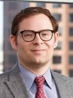 Benjamin Jonas Lawyer Wilson Elser Milwaukee