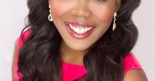 There she is: Miss Omaha 2017 Wellesley Michael