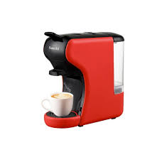 The best de'longhi capsule coffee machine: Buy Saachi Nl Cof 7058c 19 Bar Multi Capsules Coffee Maker Online Oman Ourshopee Com Om1256