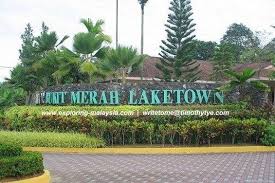 Bukit merah laketown resort, semanggol, malaysia. Hotel Bukit Merah Laketown Resort Kampung Air Malaysia Bei Hrs Gunstig Buchen