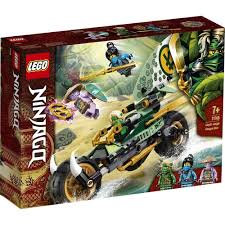 Top online shopping in malaysia for anmum, enfalac, maybelline, ps4, durex, tupperware, u mobile reload, logitech, xiaomi, blackmores, health care, collagen in best. Lego Ninjago Lloyd S Jungle Chopper Bike 71745