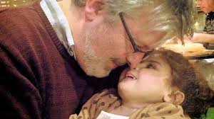 Sir James MacMillan reveals heartbreak of losing his granddaughter to rare  condition