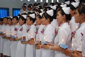 Apakah masuk keperawatan ada tes keperawanan. 12 Syarat Untuk Menjadi Perawat Yang Harus Diketahui Mahasiswa Keperawatan Yosefpedia Com