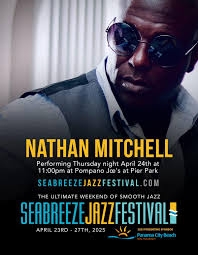 Seabreeze Jazz Festival