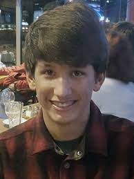 Timothy Theis's Instagram, Twitter & Facebook