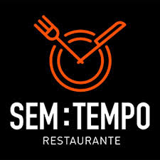 Apenas para as páginas arquivo de tempo. Logotipo Do Restaurante Picture Of Restaurante Sem Tempo Faro Tripadvisor