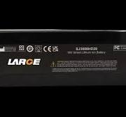 Arsip Baterai Ion Litium — Large Battery