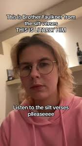 Charlie Faulkner Brother