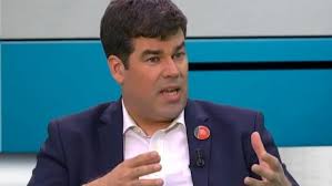 + ricardo mexia, médico especialista em saúde pública, vai ser o diretor de campanha de carlos nos últimos meses, ricardo mexia ganhou particular relevo devido às suas intervenções junto dos. Medico Ricardo Mexia E Economista Joao Duque Nas Jornadas Parlamentares Do Psd