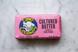 Taste Test: Cultured Butter - D Magazine