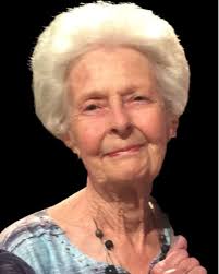 Alice M. Scafidi Obituary January 8, 2025