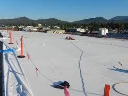 Construction companies in grants pass, or. Commercial Roofing Contractor Grants Pass Or James Wright Roofing