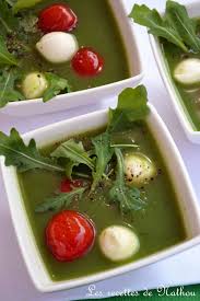 Epingle Sur Recettes D Ete