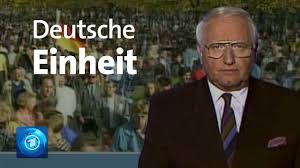 Oktober ein gesetzlicher feiertag und dürfen geschäfte öffnen? Tag Der Deutschen Einheit Tagesschau Vom 3 Oktober 1990 Youtube