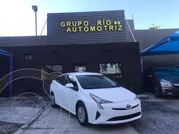 Encuentre autos usados toyota prius en venta en méxico. Toyota Prius Seminuevos En Mexico