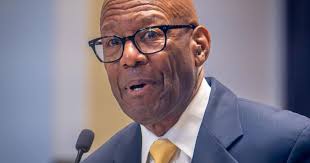 Black career Marine talks about racially motivated shooting that paralyzed  his wife, shaped their lives