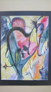 My Love (Janice Lee Strain)