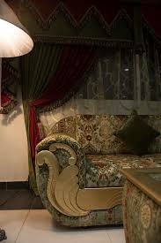 Kabbani Decor On Twitter صور من معرضنا في أبها ص ستائر أقمشة القباني تنجيد كنب أقمشة Https T Co Adip8mq5ik