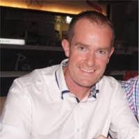 Barry Deane's Instagram, Twitter & Facebook