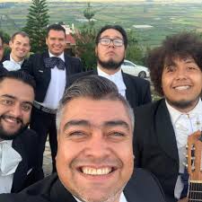 Mariachi NP