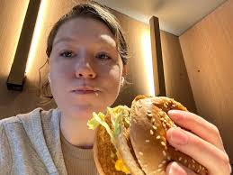 I spent $31 at the world's most expensive McDonald's. The fries were  disappointing, but I'd reorder this $10 burger you can't get in the US.