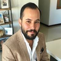 Gabriel Gamboa's Instagram, Twitter & Facebook