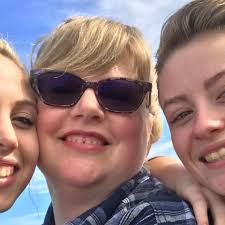 Fundraiser for Valeria Telesco by Jennifer Garland : Mickey Telesco