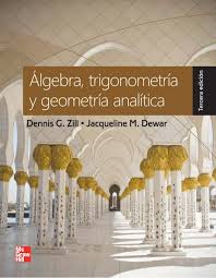 Elementary linear algebra 3rd edition richard hill. Download Algebra Y Trigonometria Zill Dewar Pdf Usapot