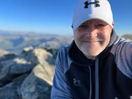 Experiencing life's adventures after loss and finding new purpose