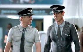 Pin On Pilot Uniform