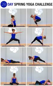 Ultimate Post Coachella Detox Kids Yoga Poses Detoxifying Yoga Poses Yoga For Kids